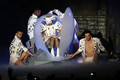 The Born This Way Ball Tour in Milan - lady-gaga photo