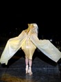 The Born This Way Ball Tour in Nice - lady-gaga photo