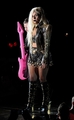 The Born This Way Ball Tour in Zurich - lady-gaga photo