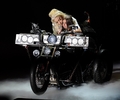 The Born This Way Ball Tour in Zurich - lady-gaga photo