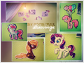 The Daily Picture Dump - my-little-pony-friendship-is-magic fan art