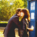 The Doctor and Sarah Jane <3 - doctor-who icon
