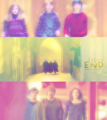 The Golden Trio - harry-ron-and-hermione fan art