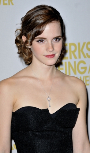  The Perks of Being a Wallflower Special Screening in 런던 - September 26, 2012
