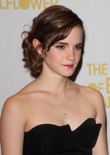 The Perks of Being a Wallflower Special Screening in London - September 26, 2012