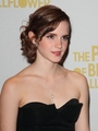 The Perks of Being a Wallflower Special Screening in London - September 26, 2012 - emma-watson photo
