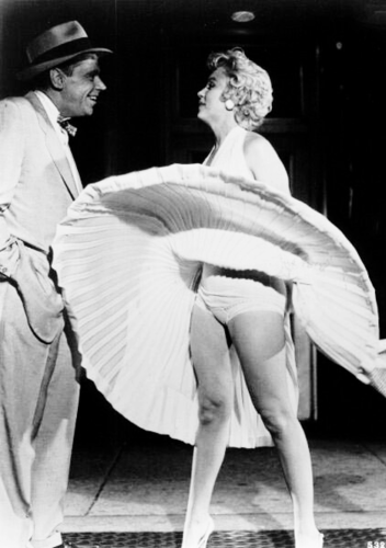  The Seven ano Itch
