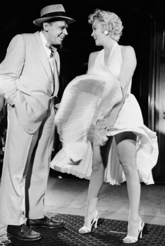 The Seven Year Itch images The Seven Year Itch wallpaper 