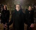 The Volturi Leaders-Aro,Marcus,Caius - twilight-series photo