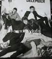 The Wanted Calender Shoot - the-wanted photo