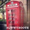 This weekend, look for One Direction's Red Phone Booths in Chicago, NYC, Dallas and LA!  - one-direction photo