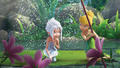 tinkerbell-and-the-mysterious-winter-woods - TinkerBell & PeriWinkle wallpaper