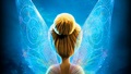 tinkerbell-and-the-mysterious-winter-woods - TinkerBell Secret Of The Wings wallpaper