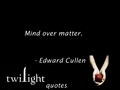 Twilight quotes 421-440 - twilight-series fan art