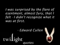 Twilight quotes 421-440 - twilight-series fan art