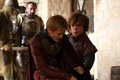 Tyrion and Joffrey - house-lannister photo