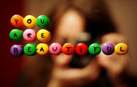  u Are Beautiful