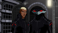 Young Justice: Darkest - young-justice photo