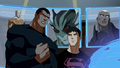 Young Justice Satisfaction scenes - young-justice photo