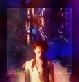 Sansa Stark & Jaime Lannister - game-of-thrones fan art