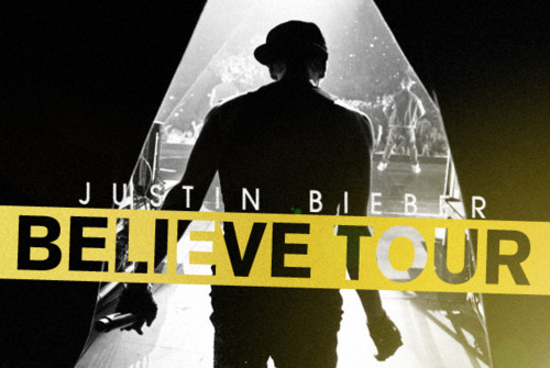  jb - believe tour 2012