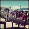 jb - meeting fans in arizona - justin-bieber photo