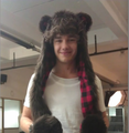 just liam - one-direction photo