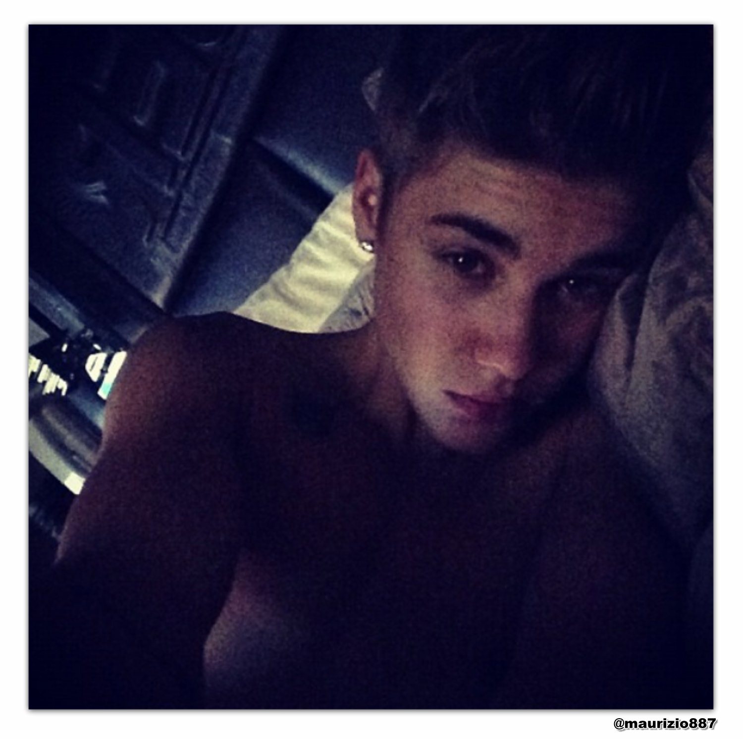 Justin Bieber Instagram Justin Bieber Photo Fanpop
