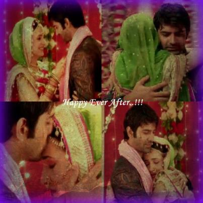  arshi happy ever after