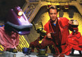 mst3k - mystery-science-theater-3000 photo