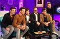 one direction,Alan Carr Chatty Man Show 2012 - one-direction photo