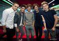 one direction,Capital Breakfast Show 2012 - one-direction photo