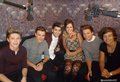 one direction,set of Charts Show 2012 - one-direction photo