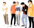 one direction the Sunday Times  new photoshoot - one-direction photo