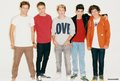 one direction the Sunday Times new photoshoot - one-direction photo