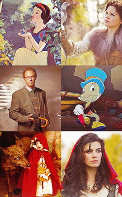  ouat characters