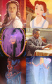 ouat characters - once-upon-a-time fan art
