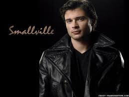  Smallville Hintergrund
