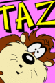 taz - the-looney-tunes-show photo