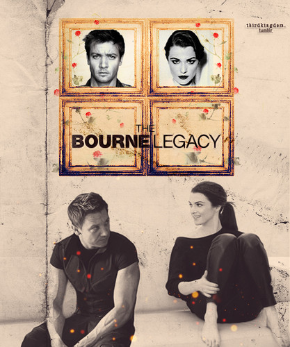  the bourne legacy