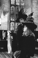  Hermione Granger  - hermione-granger photo