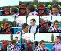  jockeys kisses - youtube photo