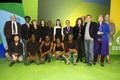 2012 - Oxfam 70th Anniversary  - bonnie-wright photo
