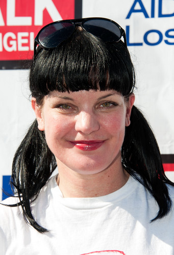  28th Annual AIDS Walk Los Angeles in West Hollywood - October 14. 2012.
