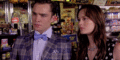 6.01 "Gone Maybe Gone" - blair-and-chuck fan art