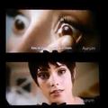 Alice putting contacts in Bella's eyes-BD part 2 - twilight-series photo