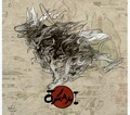 Amaterasu - okami-amaterasu fan art