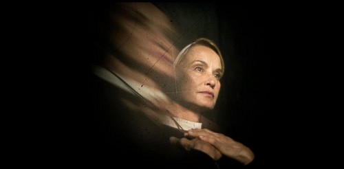  American Horror Story Asylum: Cast Promotional foto
