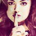 Aria - lucy-hale icon