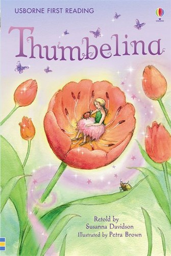 Aries Twins Favorites - Fairytales: Thumbelina